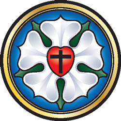 Luther-rose